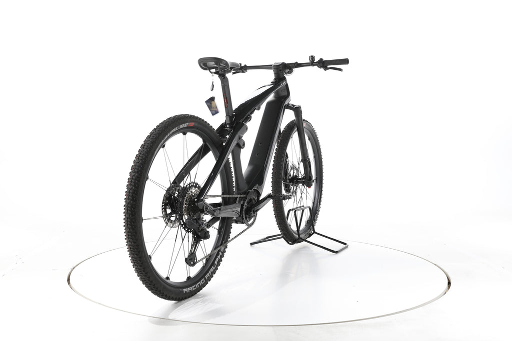 Rotwild Porsche eBike Sport E-Bike Fully Carbon 2024 - Image 11