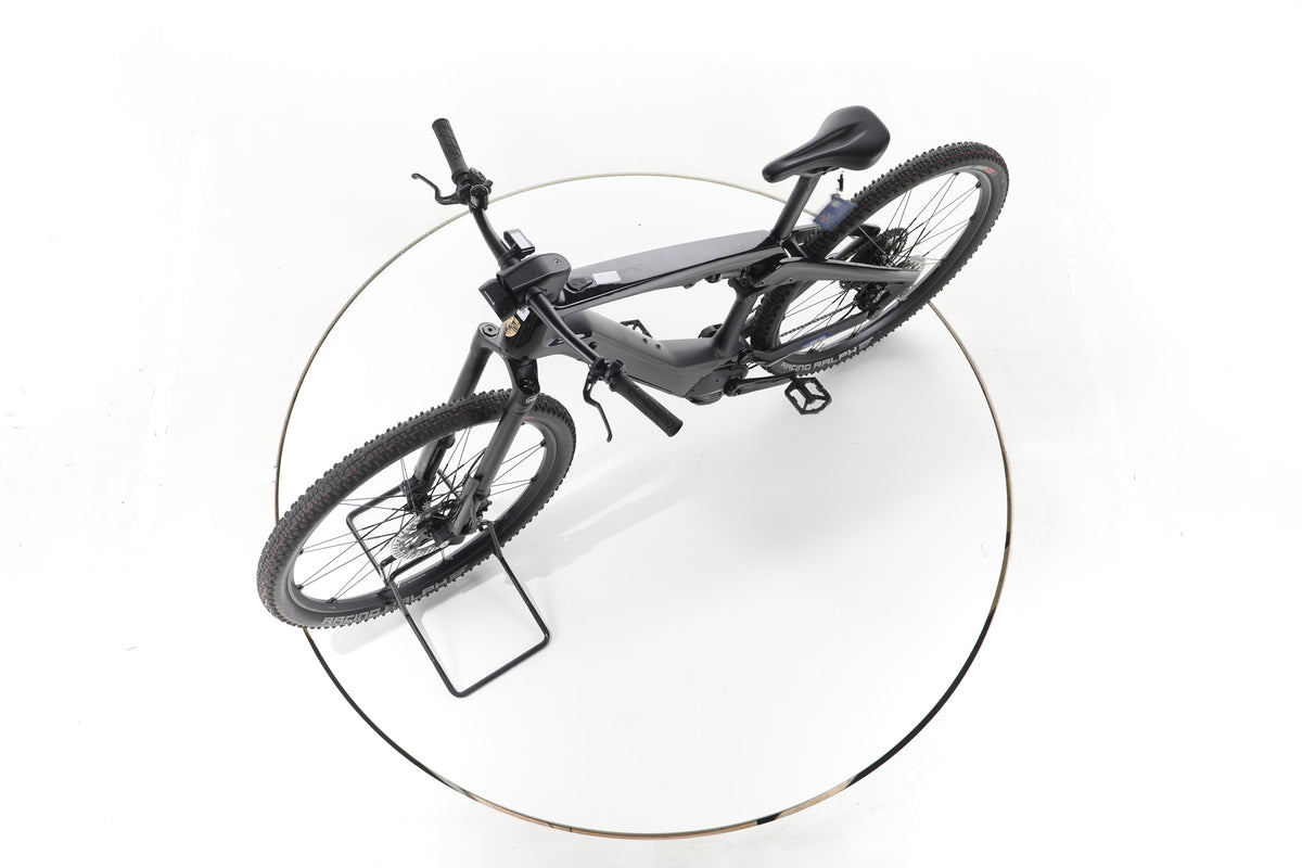 Rotwild Porsche eBike Sport E-Bike Fully Carbon 2024 - Image 18