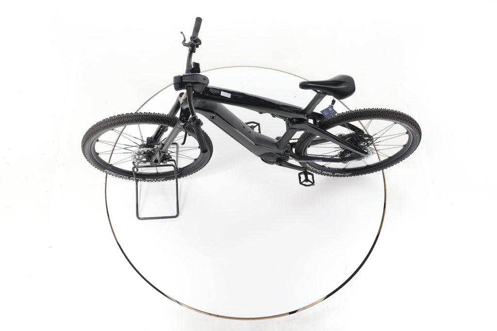 Rotwild Porsche eBike Sport E-Bike Fully Carbon 2024 - Image 19