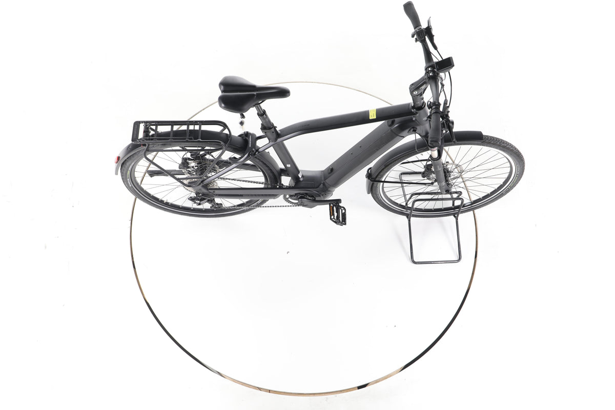 Kettler Quadriga Comp CX 11 Trekking E-Bike - Image 13