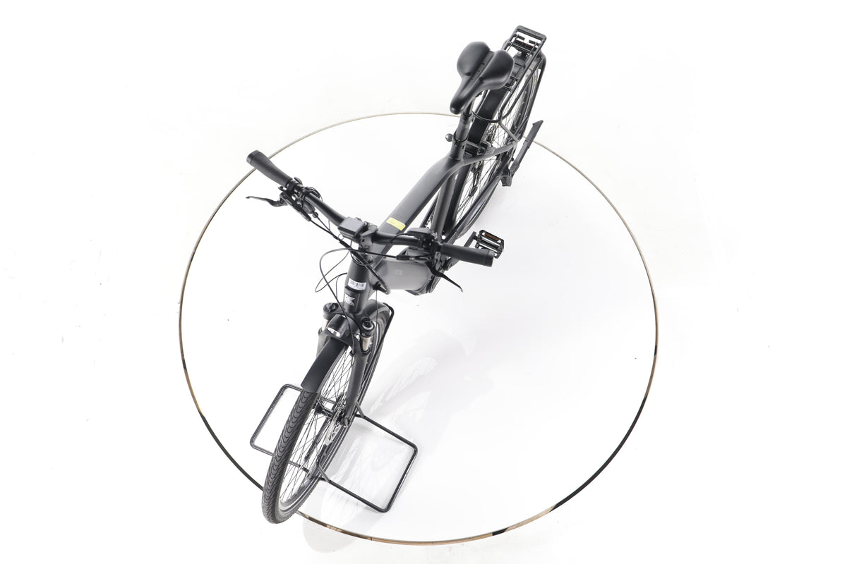 Kettler Quadriga Comp CX 11 Trekking E-Bike - Image 17