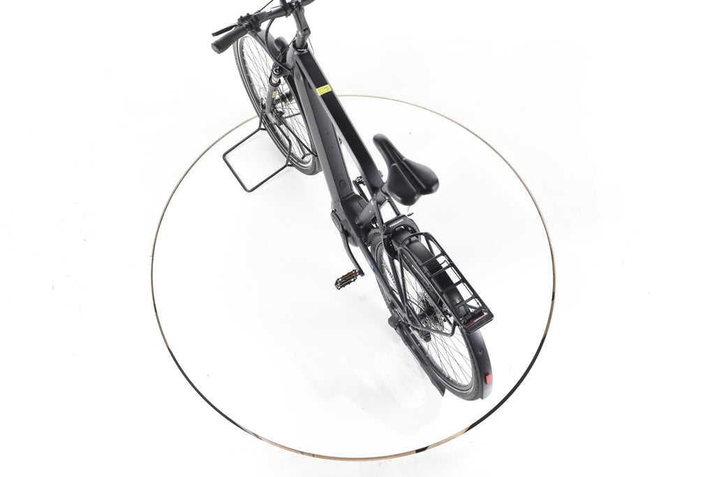 Kettler Quadriga Comp CX 11 Trekking E-Bike - Image 21