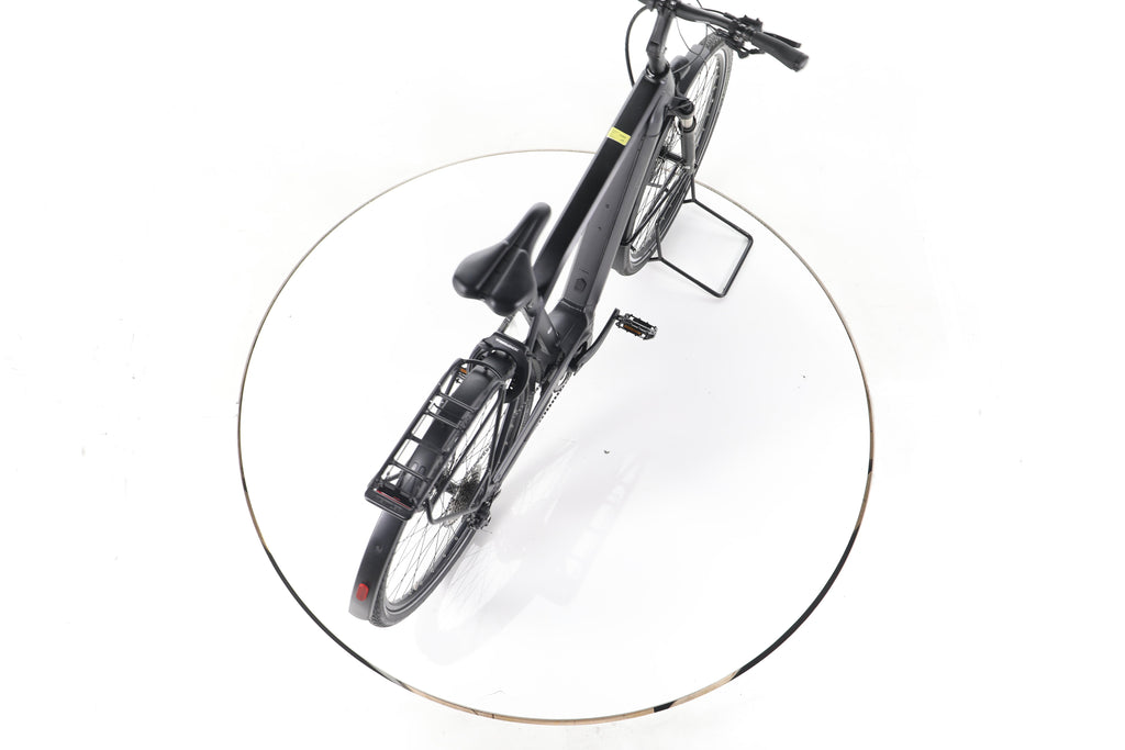 Kettler Quadriga Comp CX 11 Trekking E-Bike - Image 23