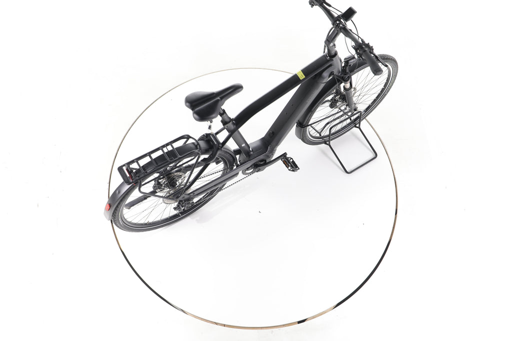 Kettler Quadriga Comp CX 11 Trekking E-Bike - Image 24