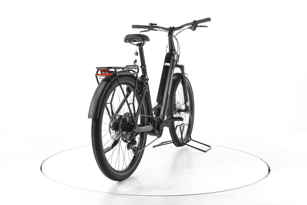 Winora Yucatan X10 Trekking E-Bike Tiefeinsteiger 2024 - Image 11