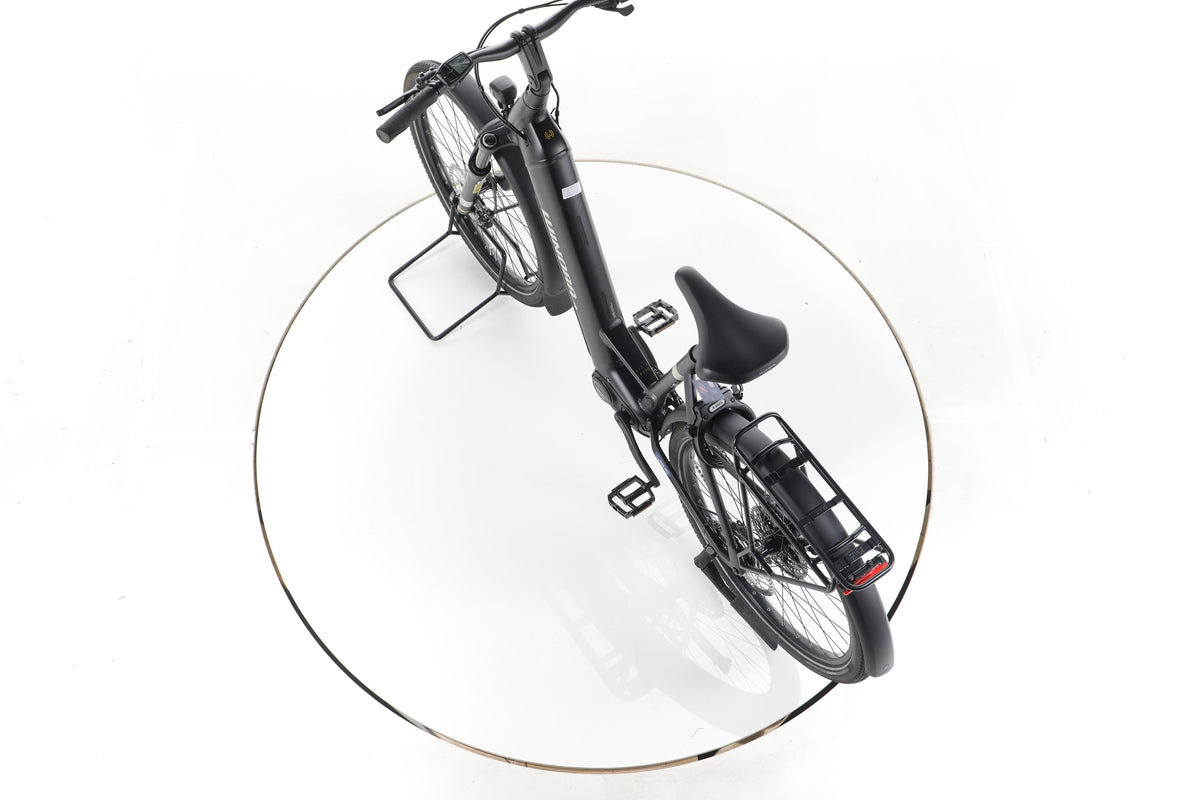 Winora Yucatan X10 Trekking E-Bike Tiefeinsteiger 2024 - Image 21