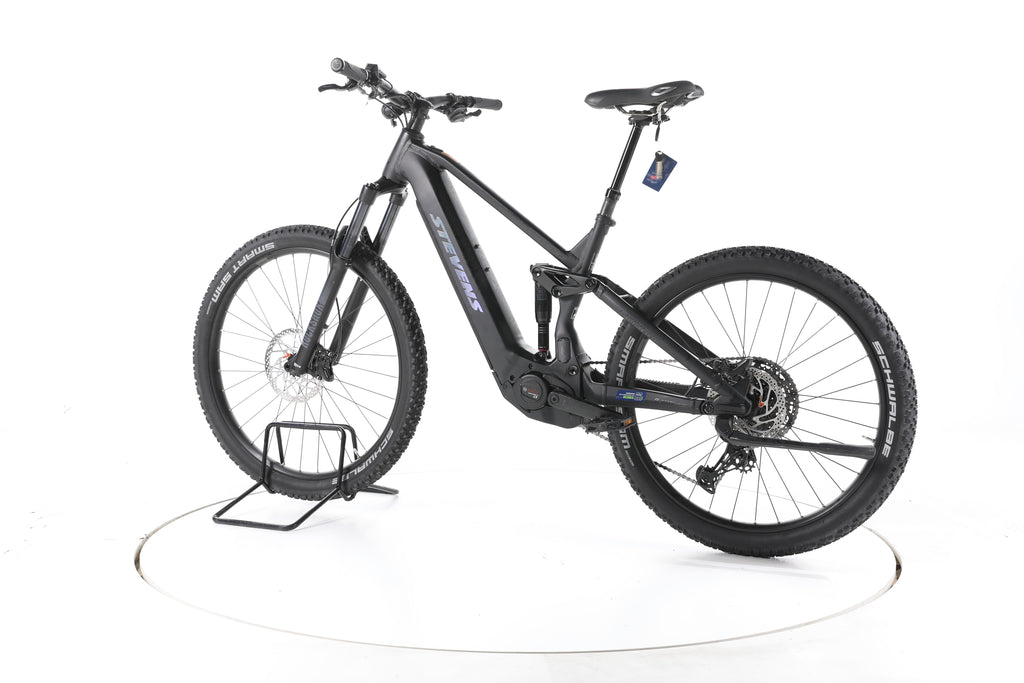 Stevens E-Inception AM 6.6.1 ACT E-Bike Fully 2024 - Image 8