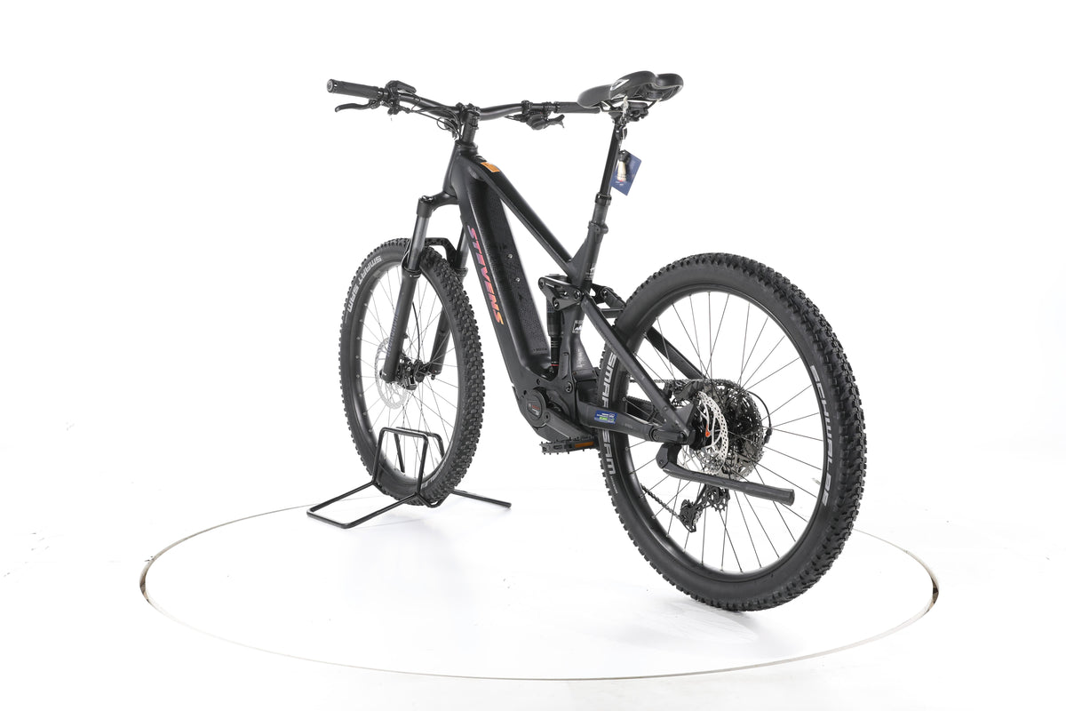 Stevens E-Inception AM 6.6.1 ACT E-Bike Fully 2024 - Image 9