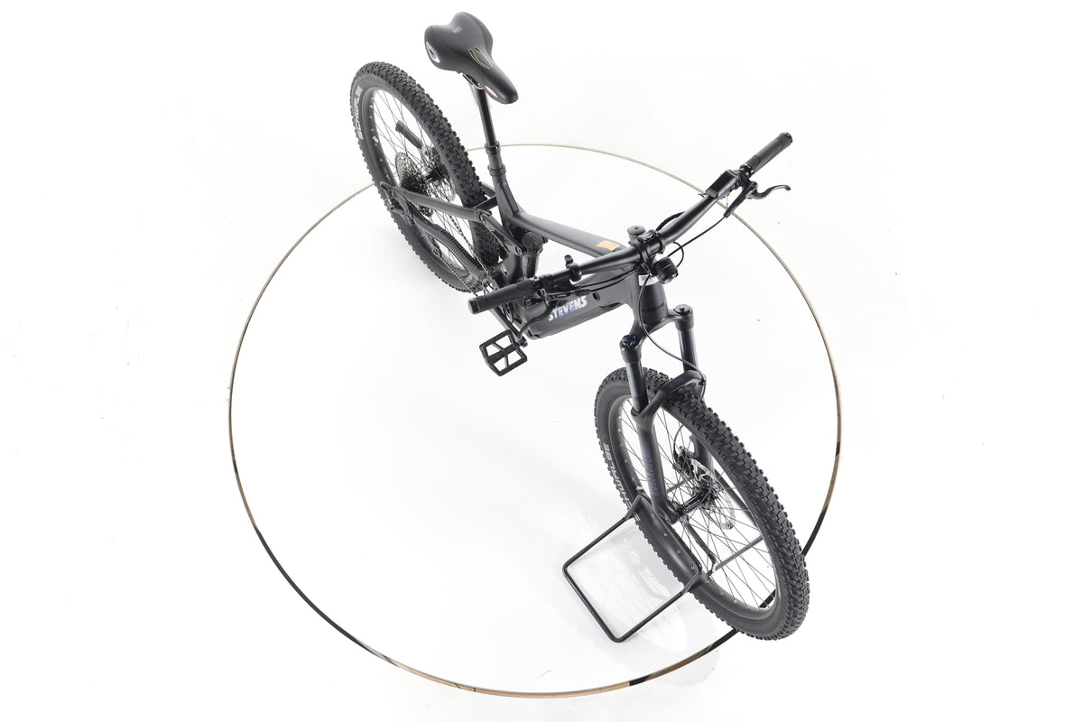 Stevens E-Inception AM 6.6.1 ACT E-Bike Fully 2024 - Image 15