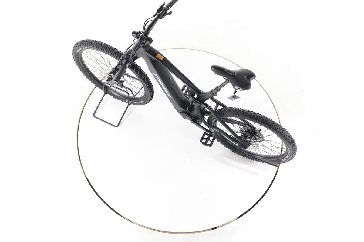 Stevens E-Inception AM 6.6.1 ACT E-Bike Fully 2024 - Image 20