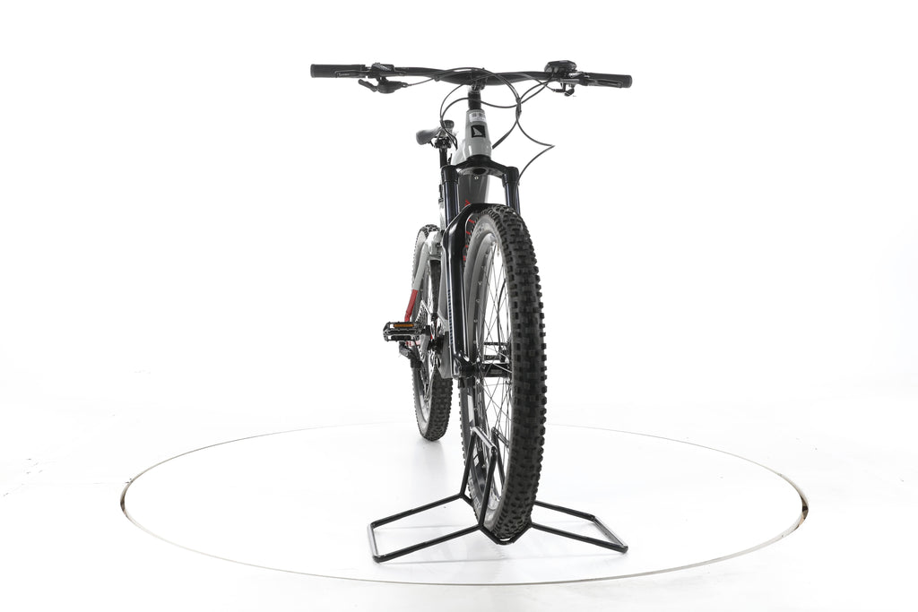 Haibike Alltrail 5 E-Bike Fully - Image 4
