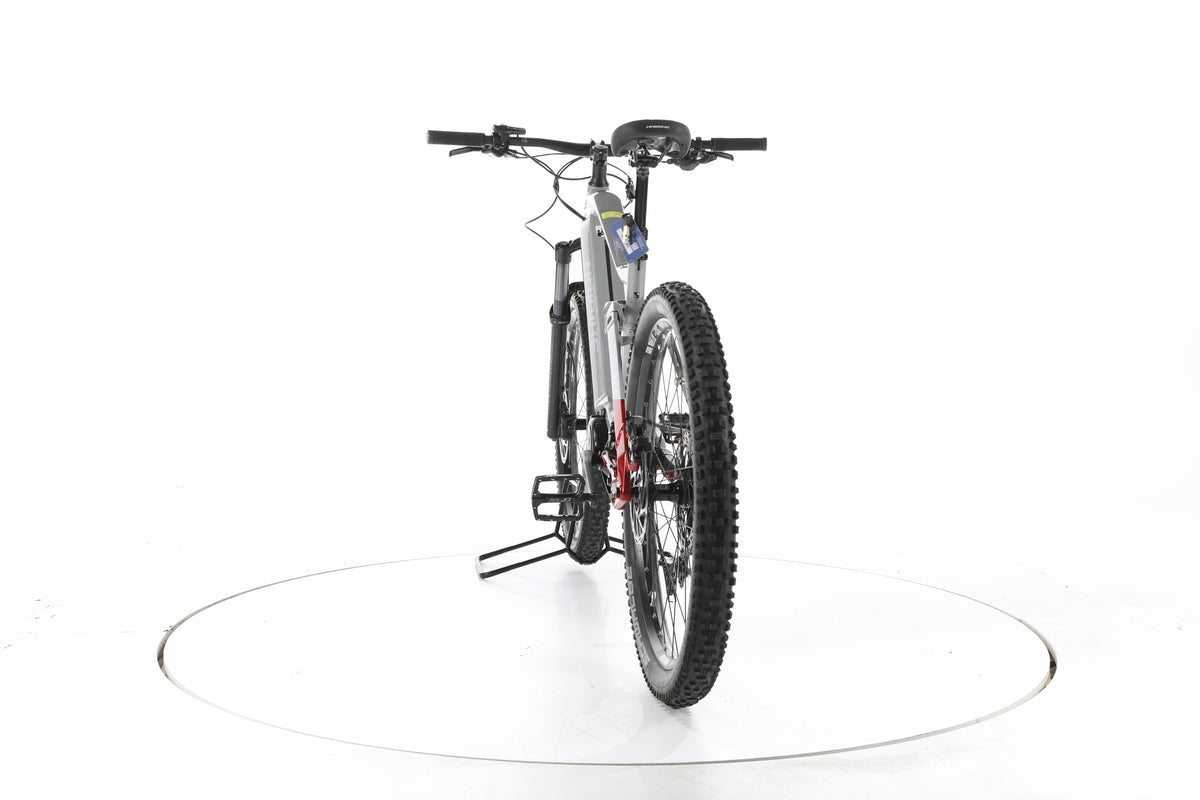 Haibike Alltrail 5 E-Bike Fully - Image 10