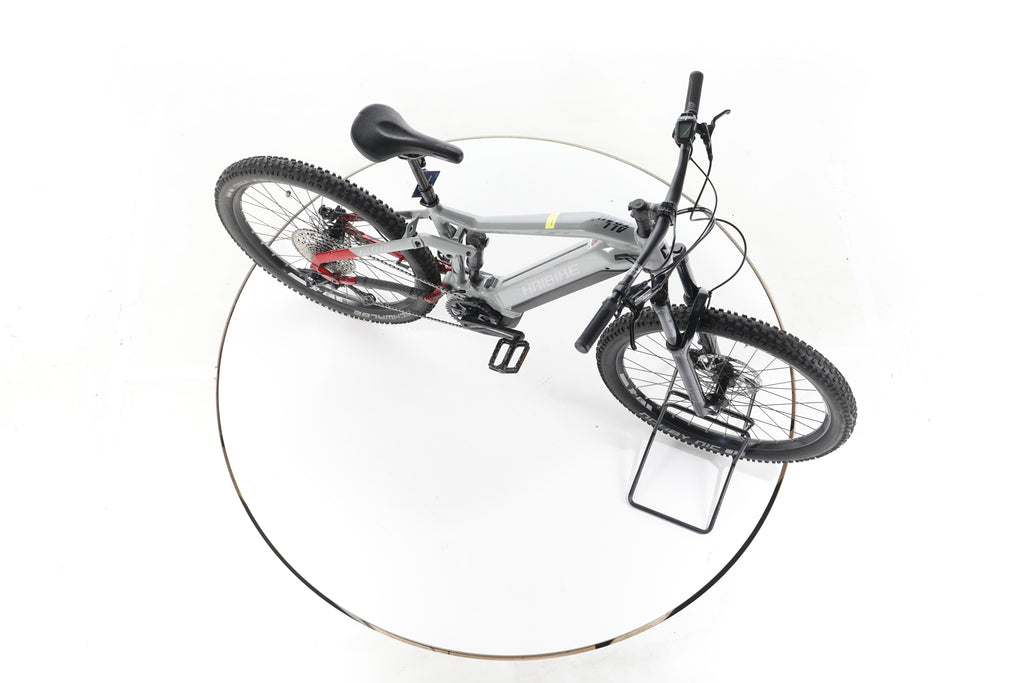 Haibike Alltrail 5 E-Bike Fully - Image 14