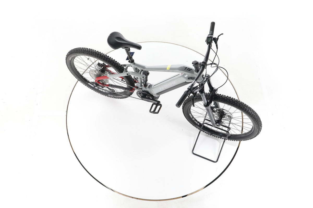 Haibike Alltrail 5 E-Bike Fully - Image 14