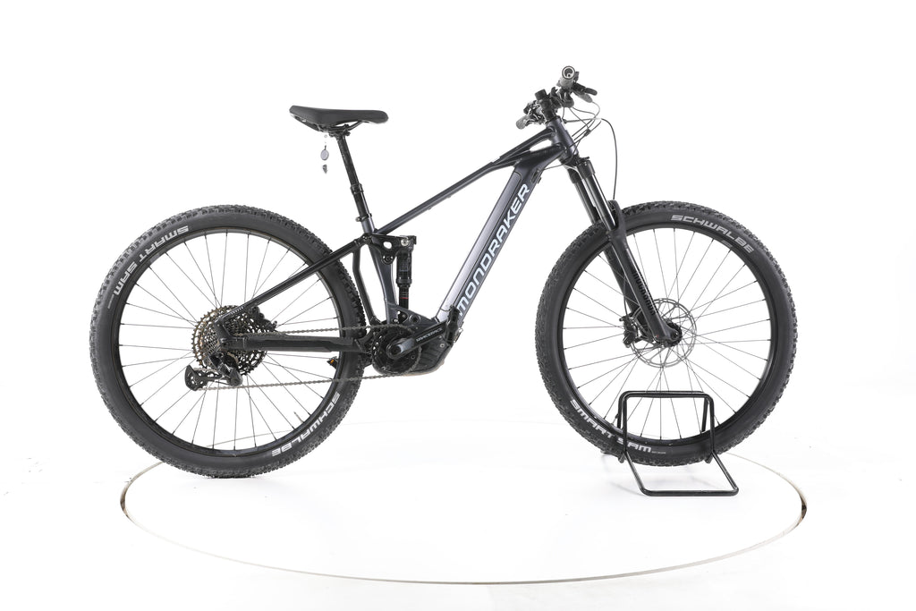 Mondraker Chaser E-Bike Fully - Image 1