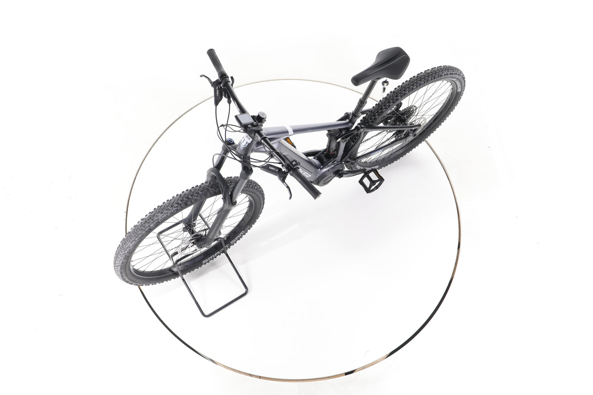 Mondraker Chaser E-Bike Fully - Image 18