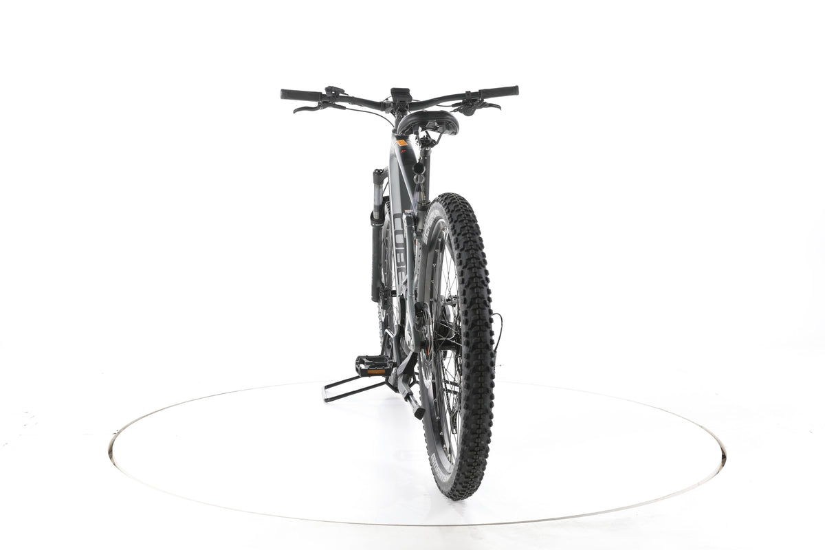Cube Stereo Hybrid 120 Pro E-Bike Fully - Image 10
