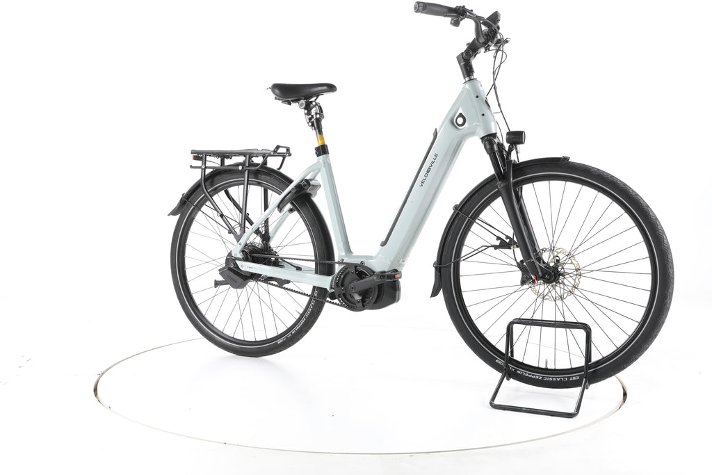 Velo de Ville AEB990 City E-Bike Tiefeinsteiger 2024 - Image 2