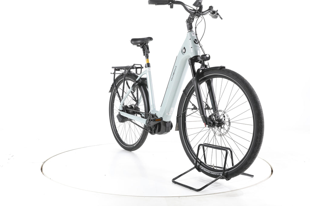 Velo de Ville AEB990 City E-Bike Tiefeinsteiger 2024 - Image 3