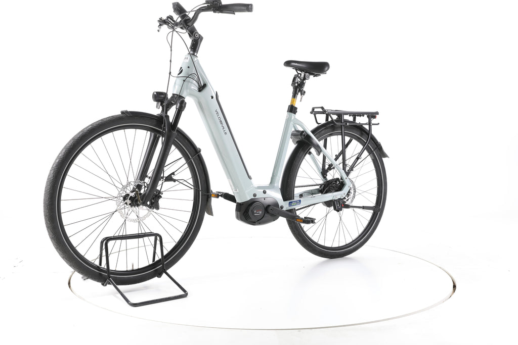 Velo de Ville AEB990 City E-Bike Tiefeinsteiger 2024 - Image 6