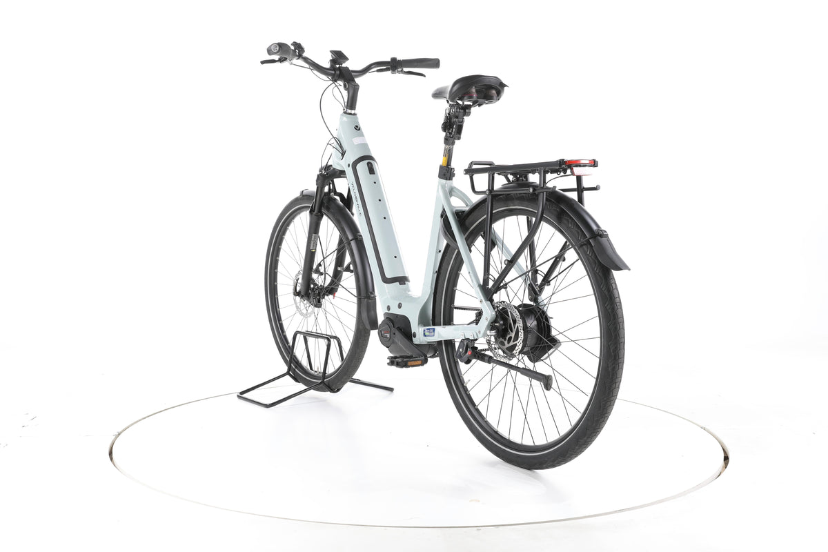 Velo de Ville AEB990 City E-Bike Tiefeinsteiger 2024 - Image 9
