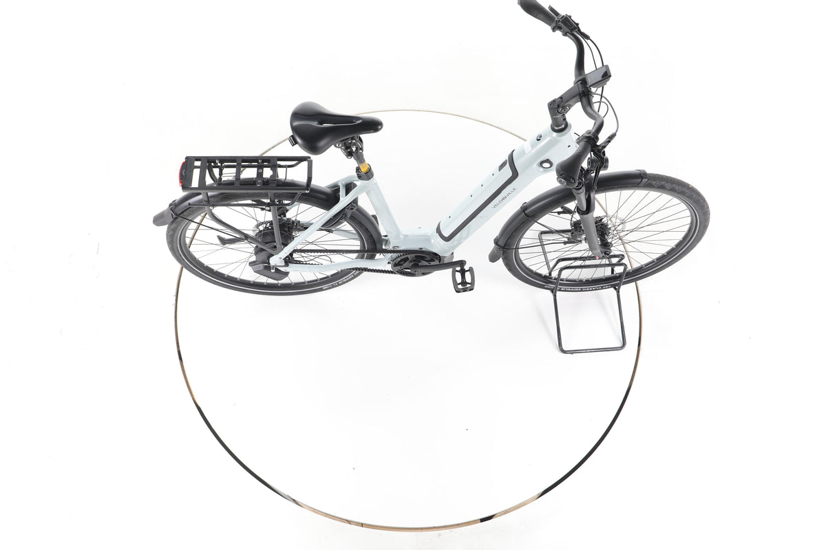 Velo de Ville AEB990 City E-Bike Tiefeinsteiger 2024 - Image 13
