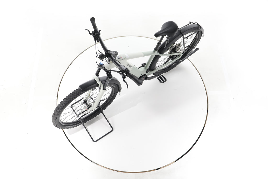 Cube Reaction Hybrid Pro FE Trekking E-Bike 2026 - Image 18