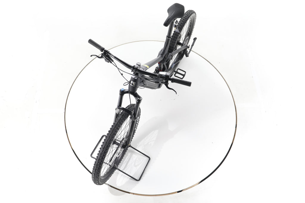 Haibike AllTrail 3 E-Bike Fully 2024 - Image 17