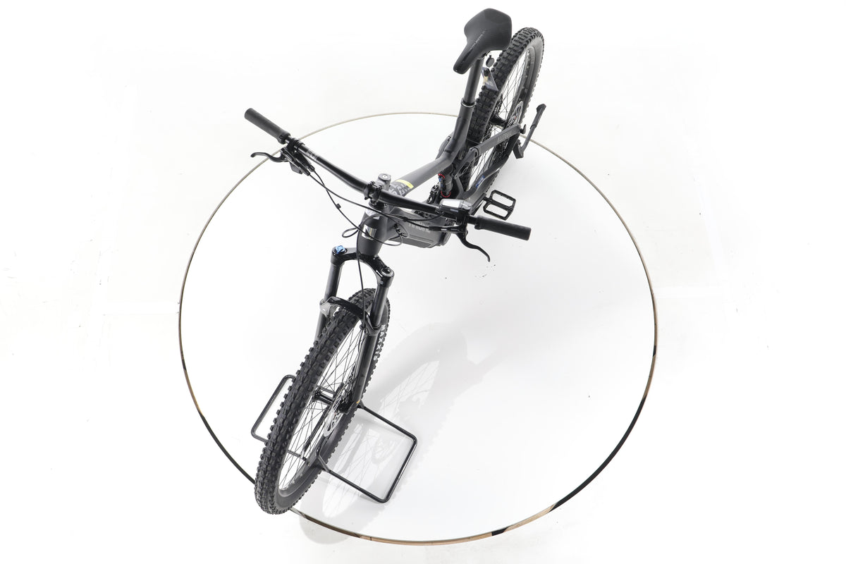 Haibike AllTrail 3 E-Bike Fully 2024 - Image 17