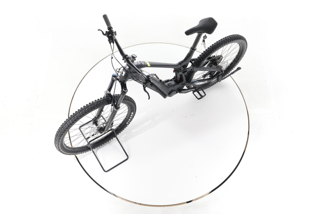 Haibike AllTrail 3 E-Bike Fully 2024 - Image 18