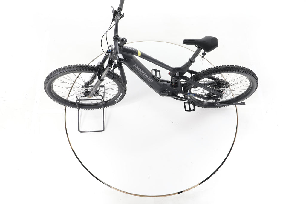 Haibike AllTrail 3 E-Bike Fully 2024 - Image 19