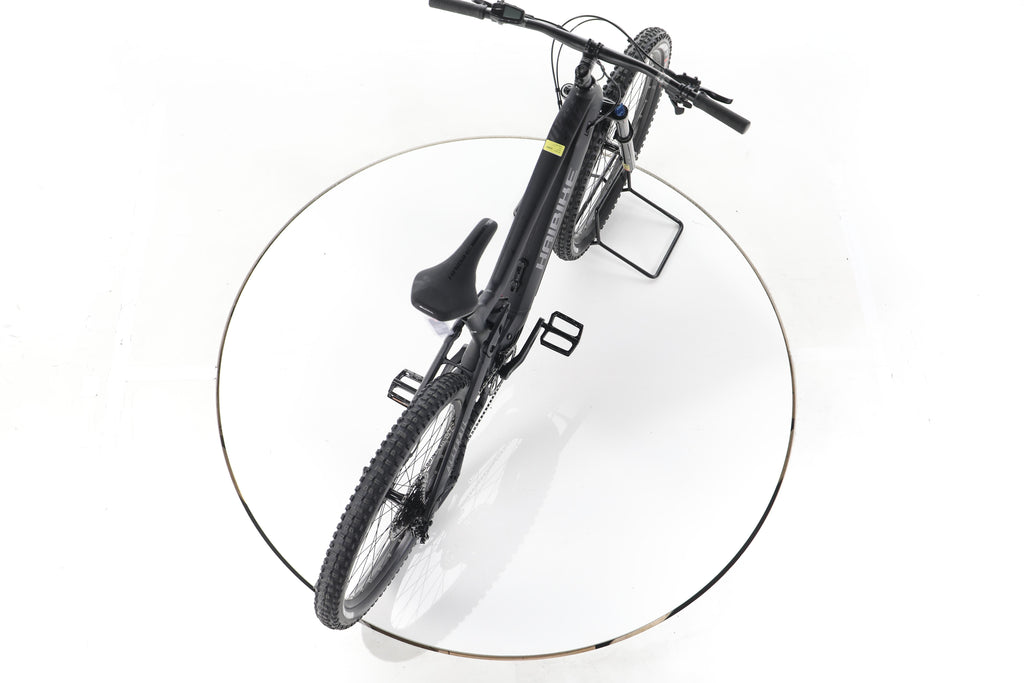 Haibike AllTrail 3 E-Bike Fully 2024 - Image 23