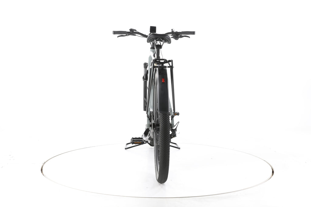Cube Nuride Hybrid SLX Trekking E-Bike 2024 - Image 10