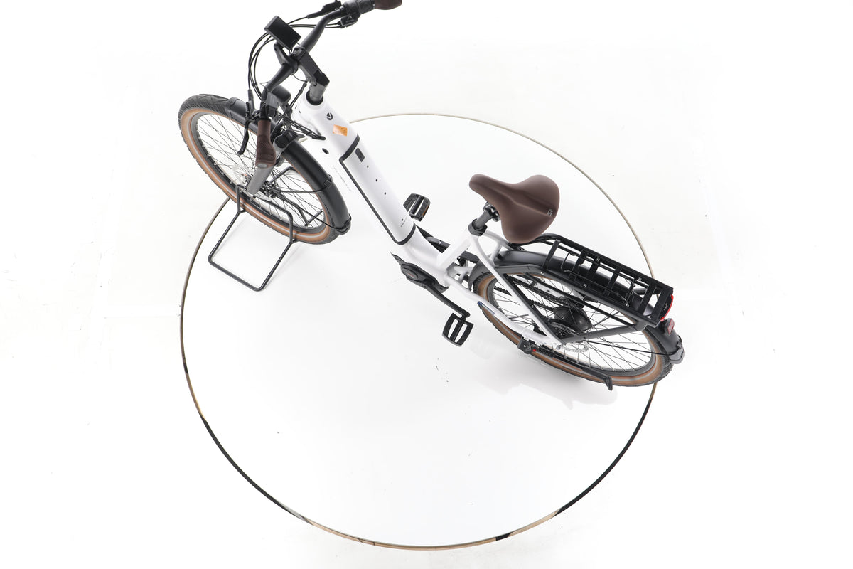 Velo de Ville SEB 990 City E-Bike Tiefeinsteiger 2025 - Image 20