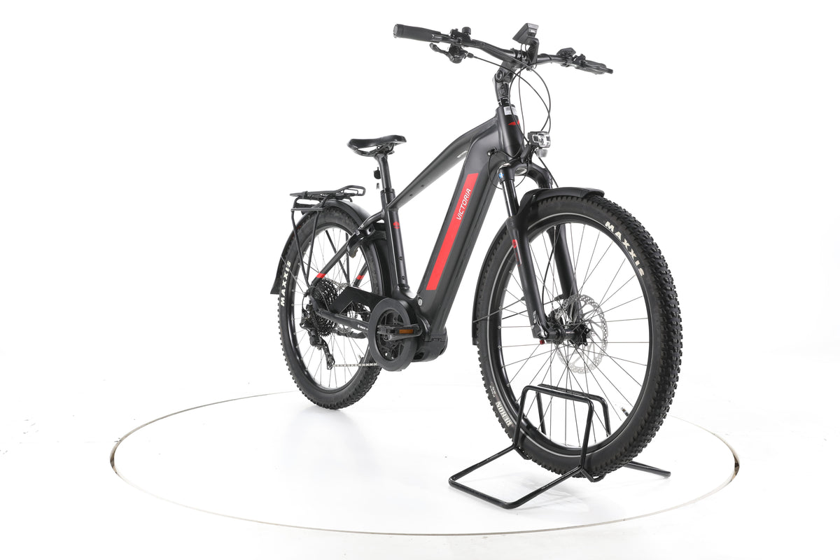 Victoria Avyon 10 Trekking E-Bike - Image 3
