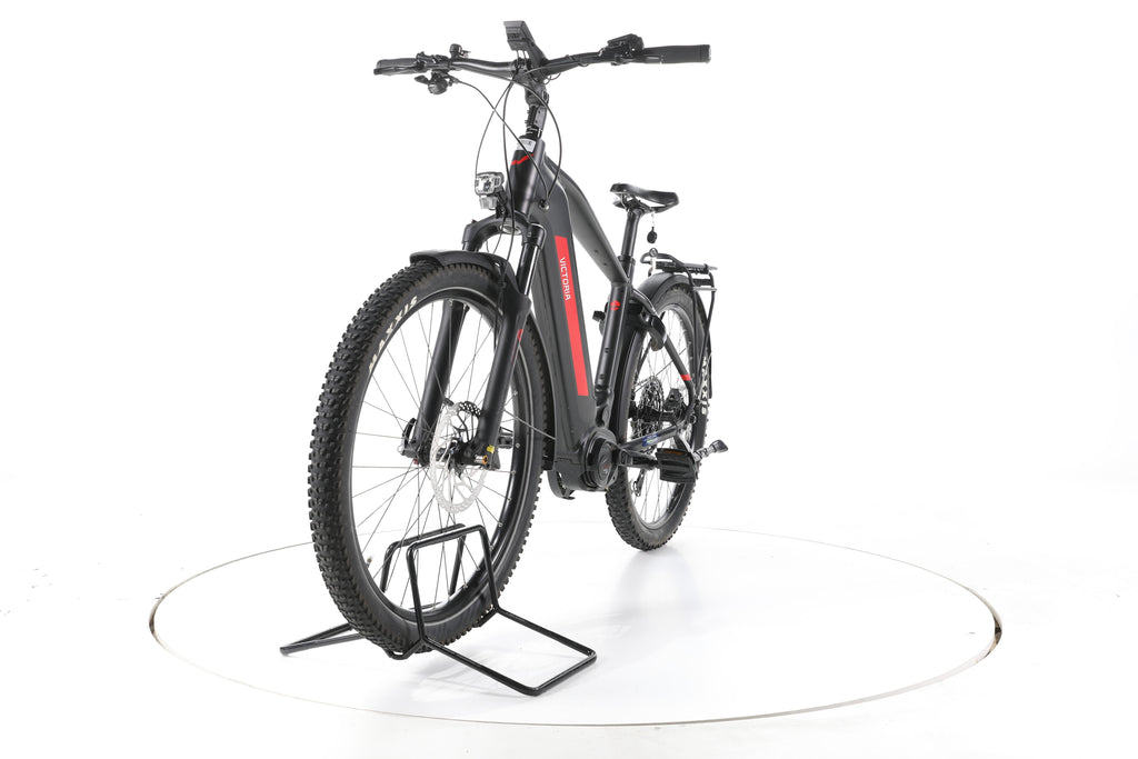 Victoria Avyon 10 Trekking E-Bike - Image 5