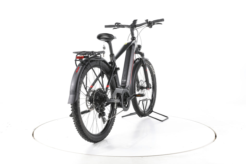 Victoria Avyon 10 Trekking E-Bike - Image 11