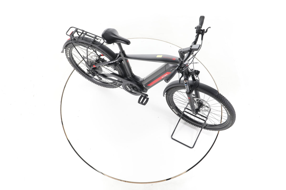 Victoria Avyon 10 Trekking E-Bike - Image 14