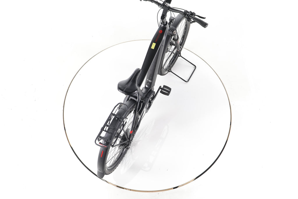 Victoria Avyon 10 Trekking E-Bike - Image 23