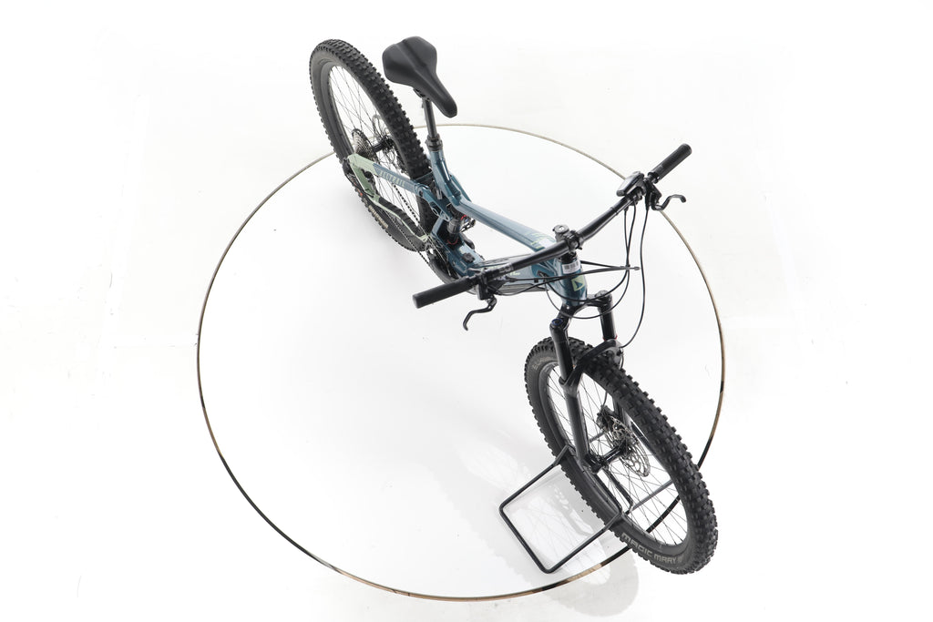 Haibike AllTrail 9 E-Bike Fully - Image 15