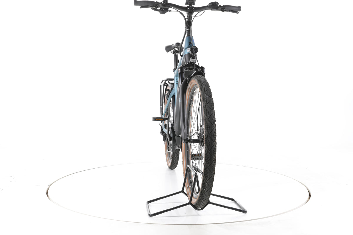 Pegasus Permio EVO 10 Lite Trekking E-Bike 2024 - Image 4
