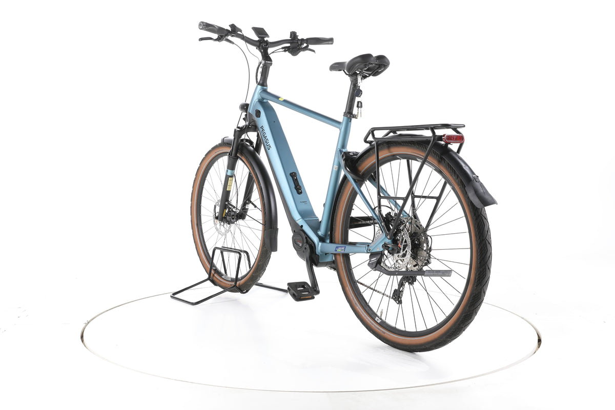 Pegasus Permio EVO 10 Lite Trekking E-Bike 2024 - Image 9