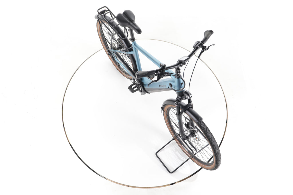 Pegasus Permio EVO 10 Lite Trekking E-Bike 2024 - Image 15