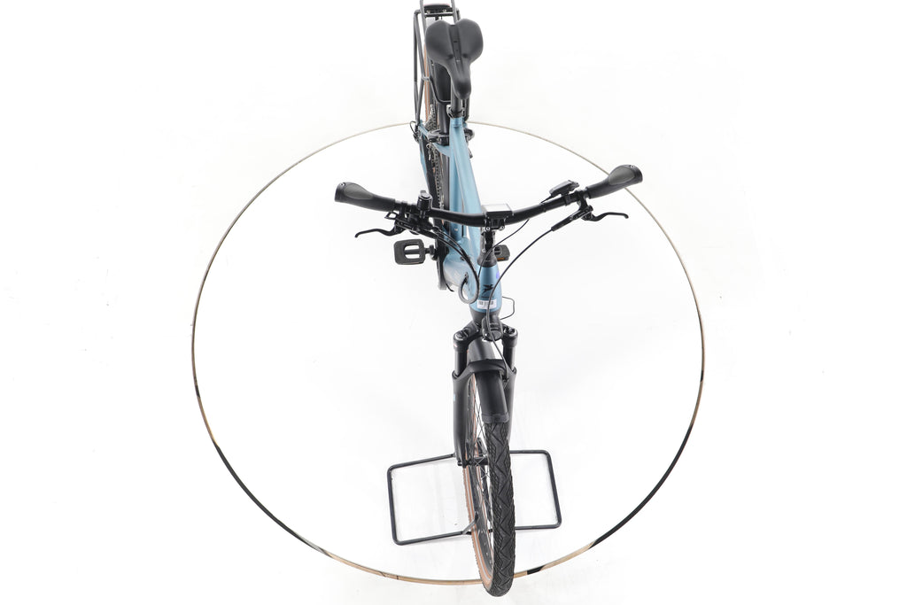 Pegasus Permio EVO 10 Lite Trekking E-Bike 2024 - Image 16