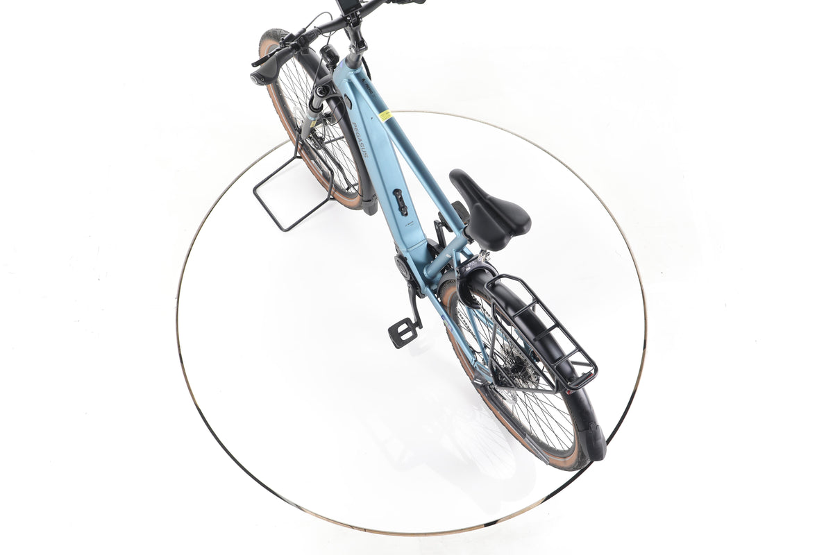 Pegasus Permio EVO 10 Lite Trekking E-Bike 2024 - Image 21