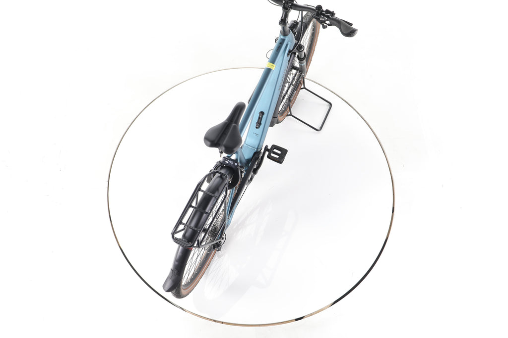 Pegasus Permio EVO 10 Lite Trekking E-Bike 2024 - Image 23