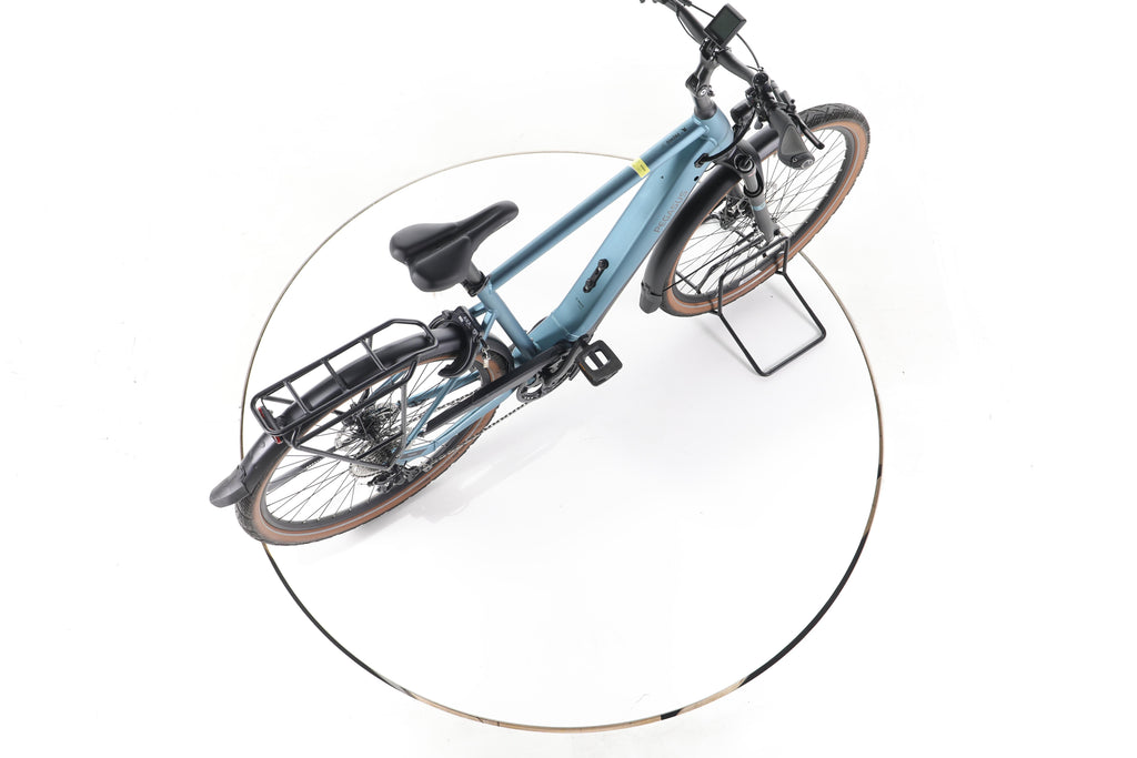Pegasus Permio EVO 10 Lite Trekking E-Bike 2024 - Image 24