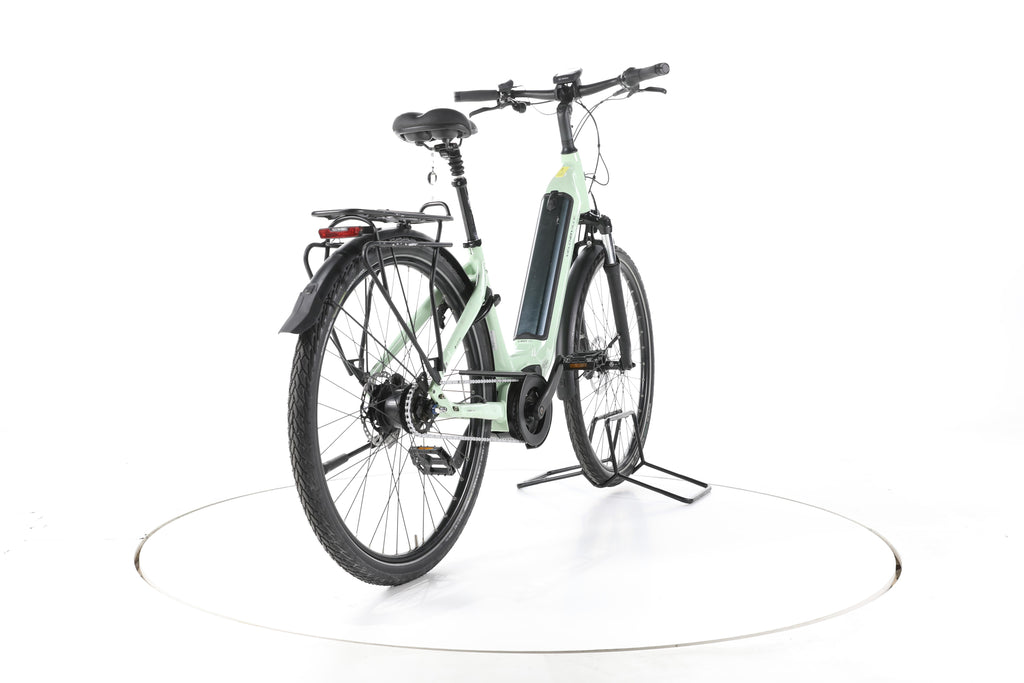 Velo de Ville AEB 890 City E-Bike Tiefeinsteiger - Image 11