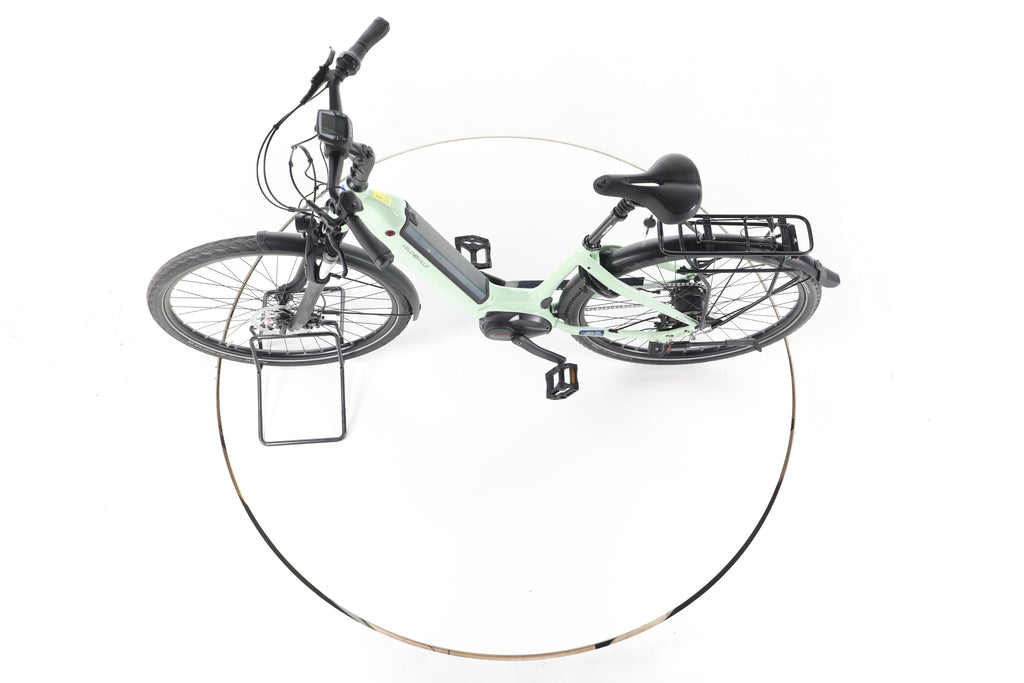 Velo de Ville AEB 890 City E-Bike Tiefeinsteiger - Image 19