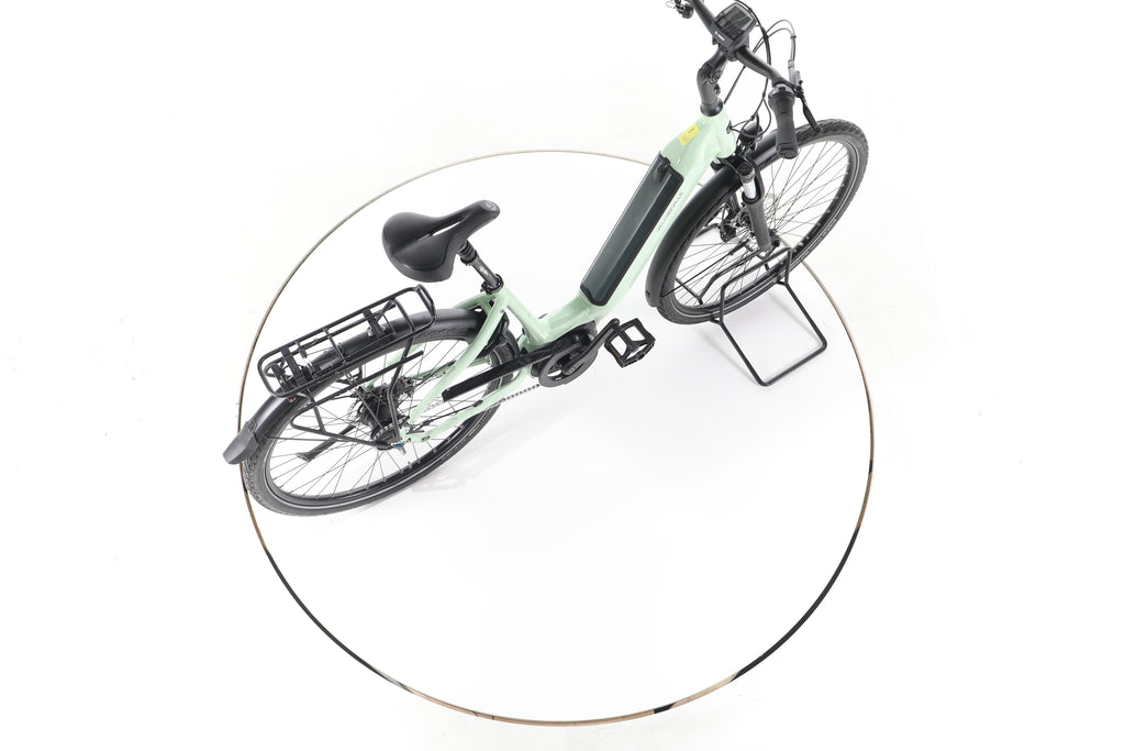 Velo de Ville AEB 890 City E-Bike Tiefeinsteiger - Image 24